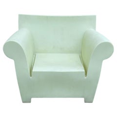 "Bubble club" club chair, Kartell Edition circa 1980