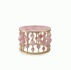 Bubble Cocktail Table by Phoenix