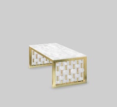 Bubble Cocktail Table by Phoenix