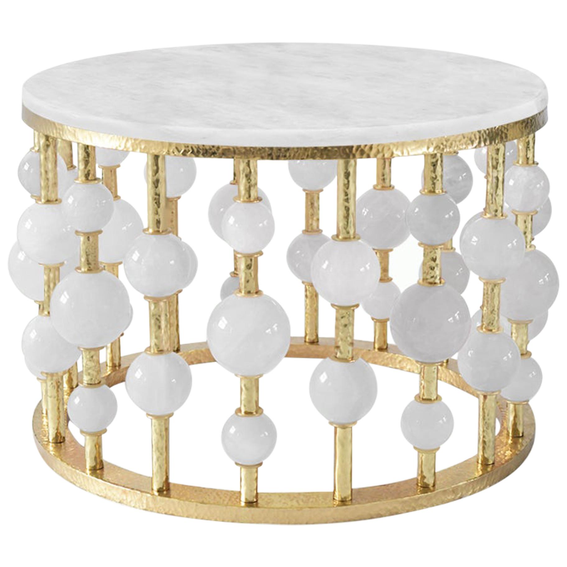 Bubble Cocktail Table by Phoenix For Sale