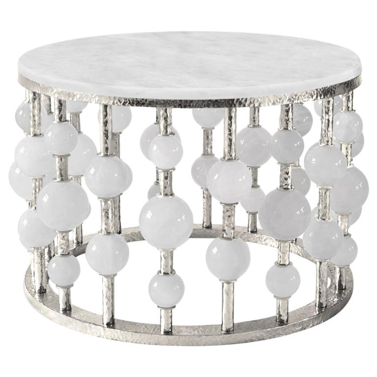 Bubble Cocktail Table by Phoenix For Sale