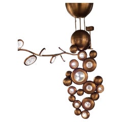 Chandeliers and Pendants