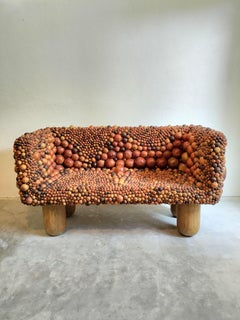 Bubble Couch. From the Reefs Collection