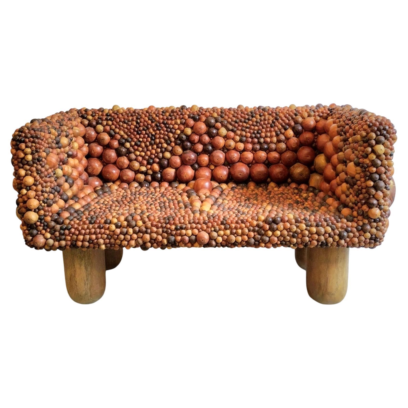Bubble Couch. From the Reefs Collection