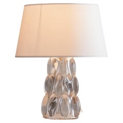 Bubble Crystal Lamp, 1960s