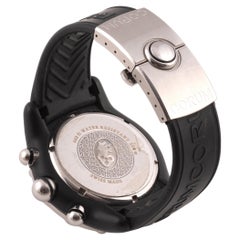 Bubble Diver Corum in Stainless Steel 45mm Automatic watch