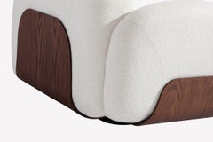 Fauteuil Bubble Dx Carpanese Home Italia