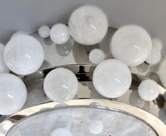 Bubble Flushmount By Phoenix