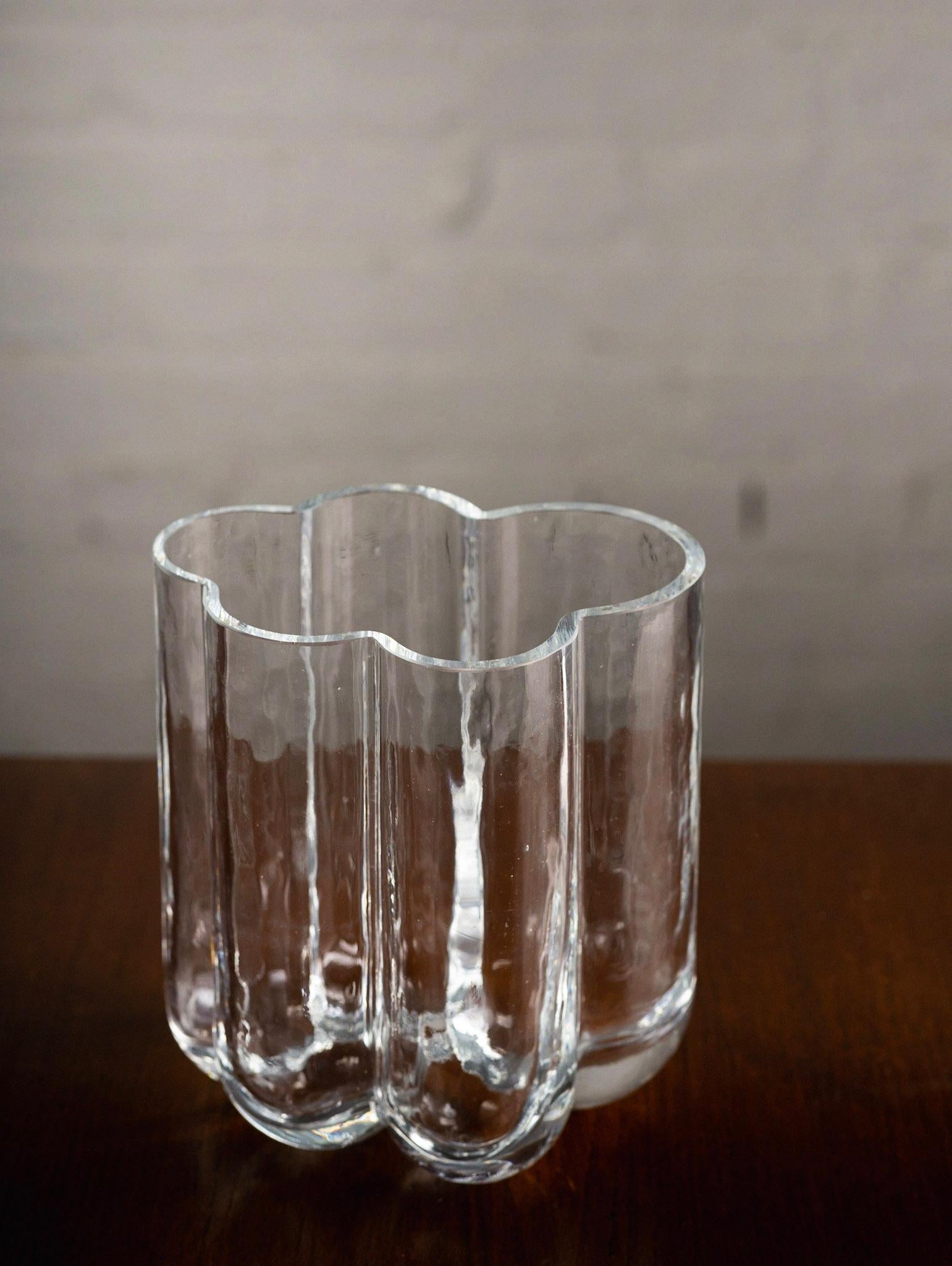 sea of sweden vase
