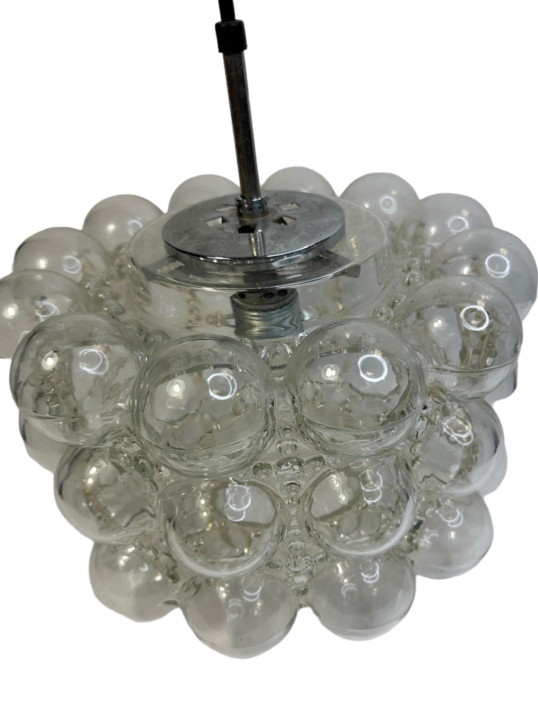 helena tynell bubble lamp