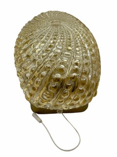 Bubble Glass Sconces by ARO Leuchten, Germany 1960s