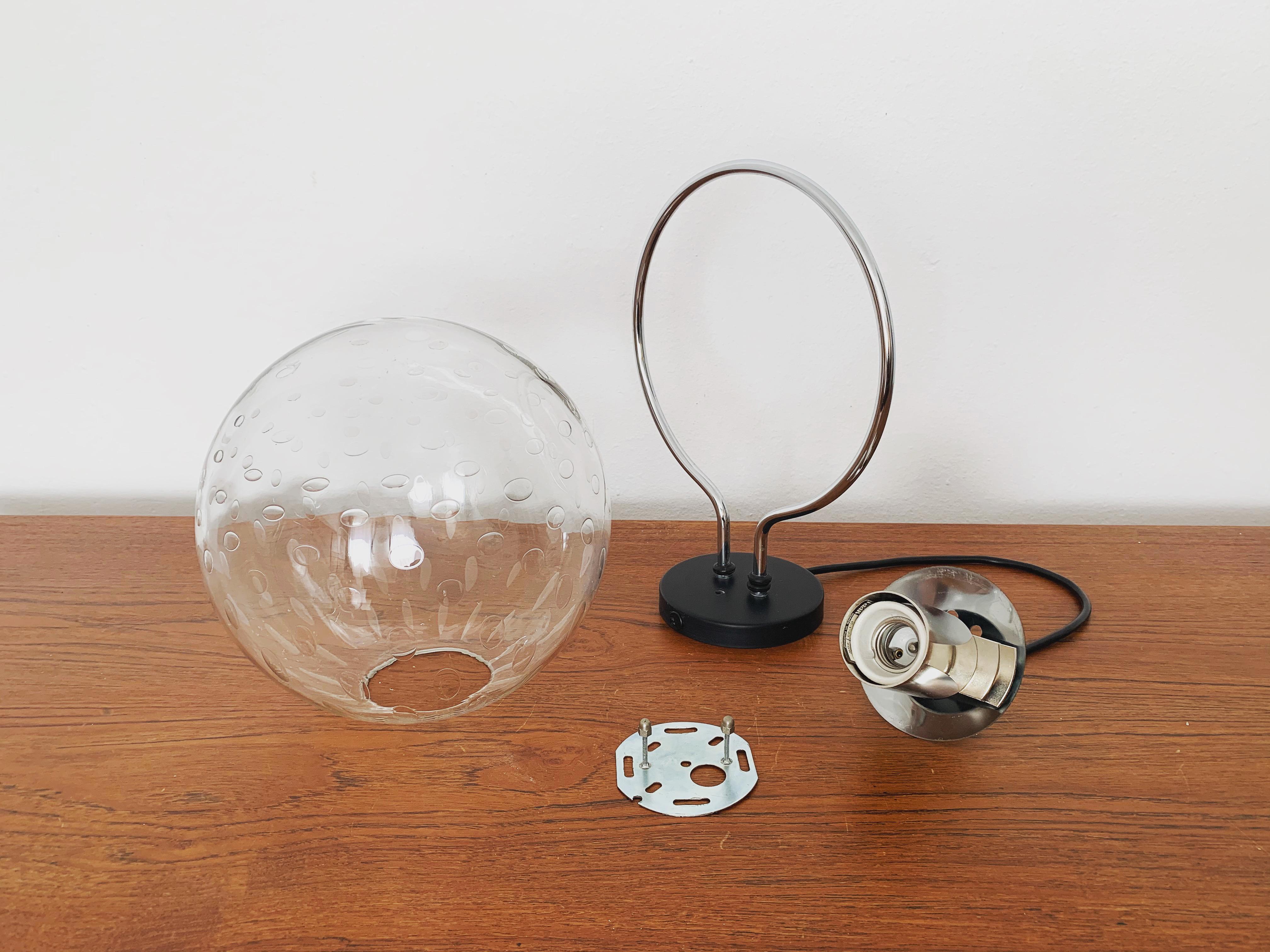 Bubble Glass Wall Lamp by RAAK 5