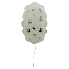 Bubble Glass Wall Lamp