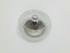 Bubble Glass Wall or Ceiling Lamp
