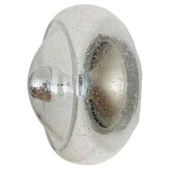 Bubble Glass Wall or Ceiling Lamp