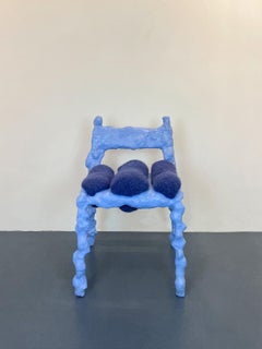 Silla Bubble Gum de Maria Zakioso