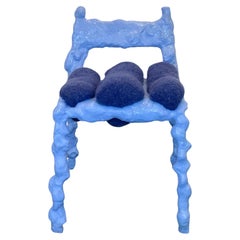 Bubble Gum Chair by Maria Zakioso