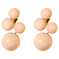 "Bubble Gum" sconces by Studio Glustin.