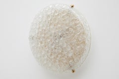 Bubble Light Fixture Designed by Hillebrand, 1970s, Germany