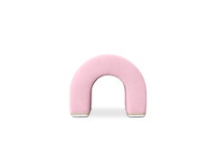 Bubble Loop for kids playrooms in Velvet by Circu Magical Furniture