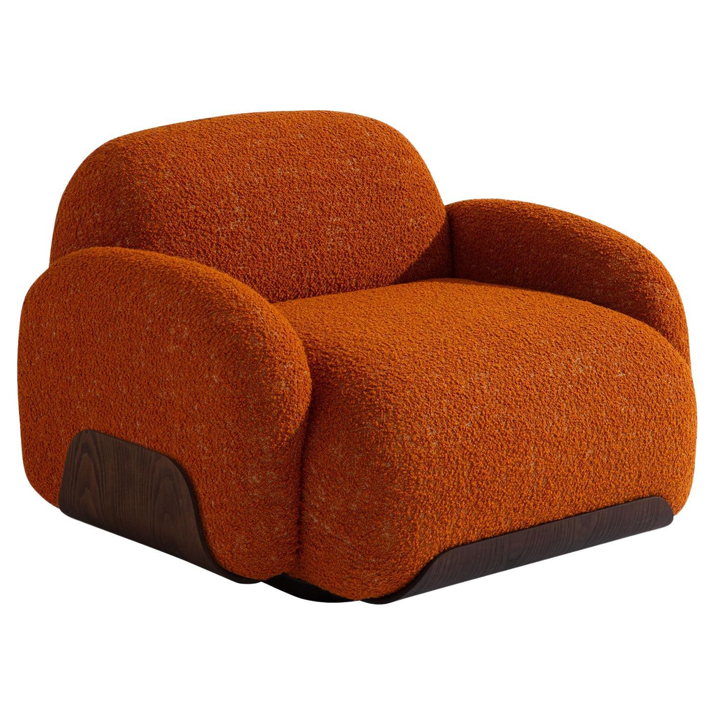 Bubble P Carpanese Home Italia Armchair