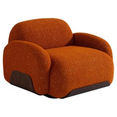 Bubble P Carpanese Home Italia Armchair