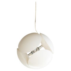 Bubble pendant lamp Foscarini Y2K style space age 90s