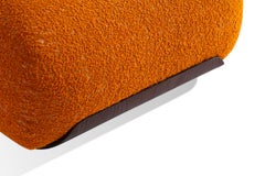 Bubble Pouff Carpanese Home Italia Pouff