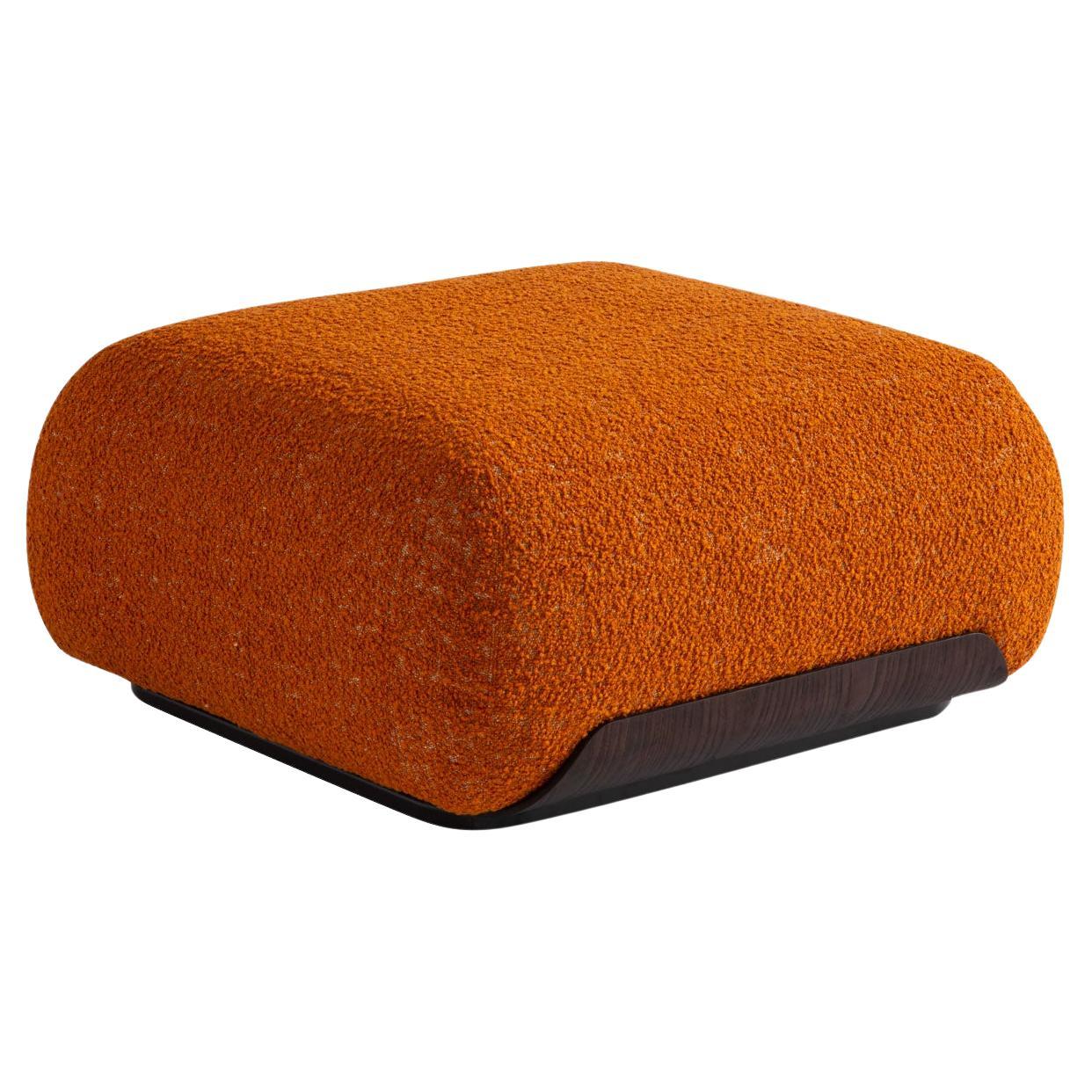 Bubble Pouff Carpanese Home Italia Pouff