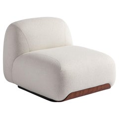 Bubble Slim Carpanese Home Italia Armchair