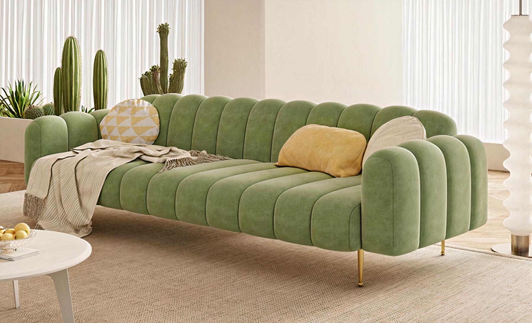 ligne roset bubble sofa