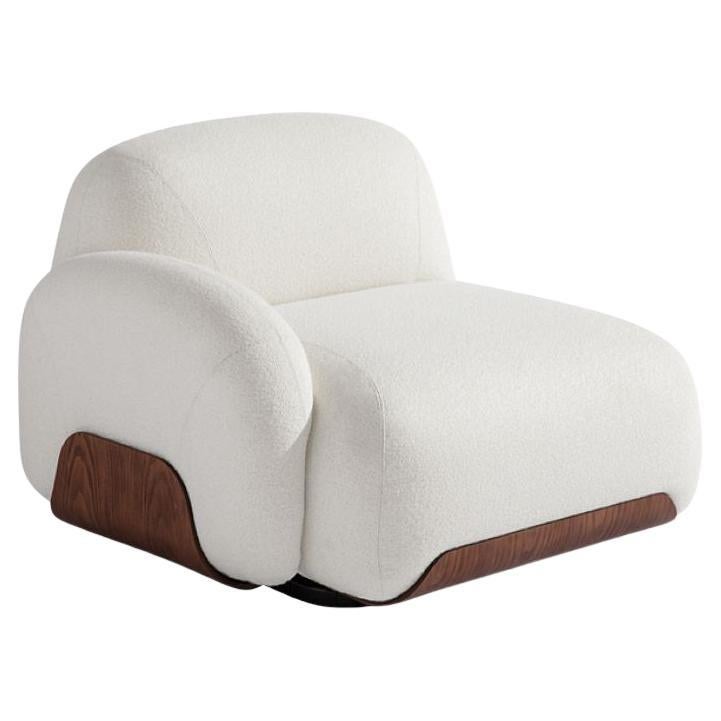 Bubble Sx Carpanese Home Armchair