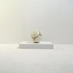 Lampada da terra "Bubble Tavolo" di Valerio Bottin per Foscarini, Italia