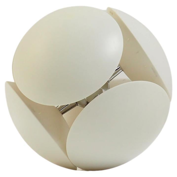 Bubble Tavolo Stehlampe von Valerio Bottin für Foscarini, Italien