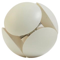 Bubble Tavolo Stehlampe von Valerio Bottin für Foscarini, Italien