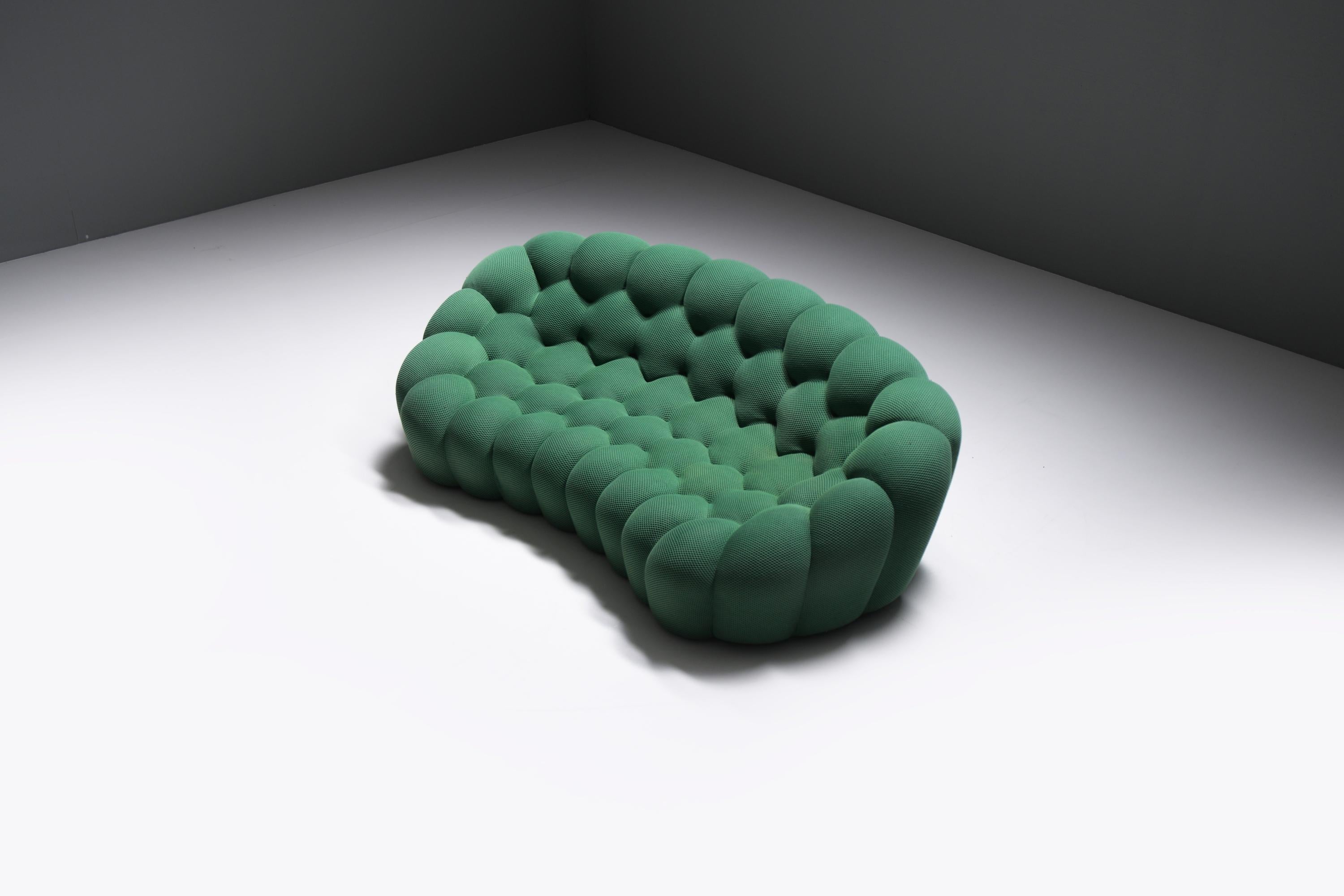 lit bubble roche bobois prix
