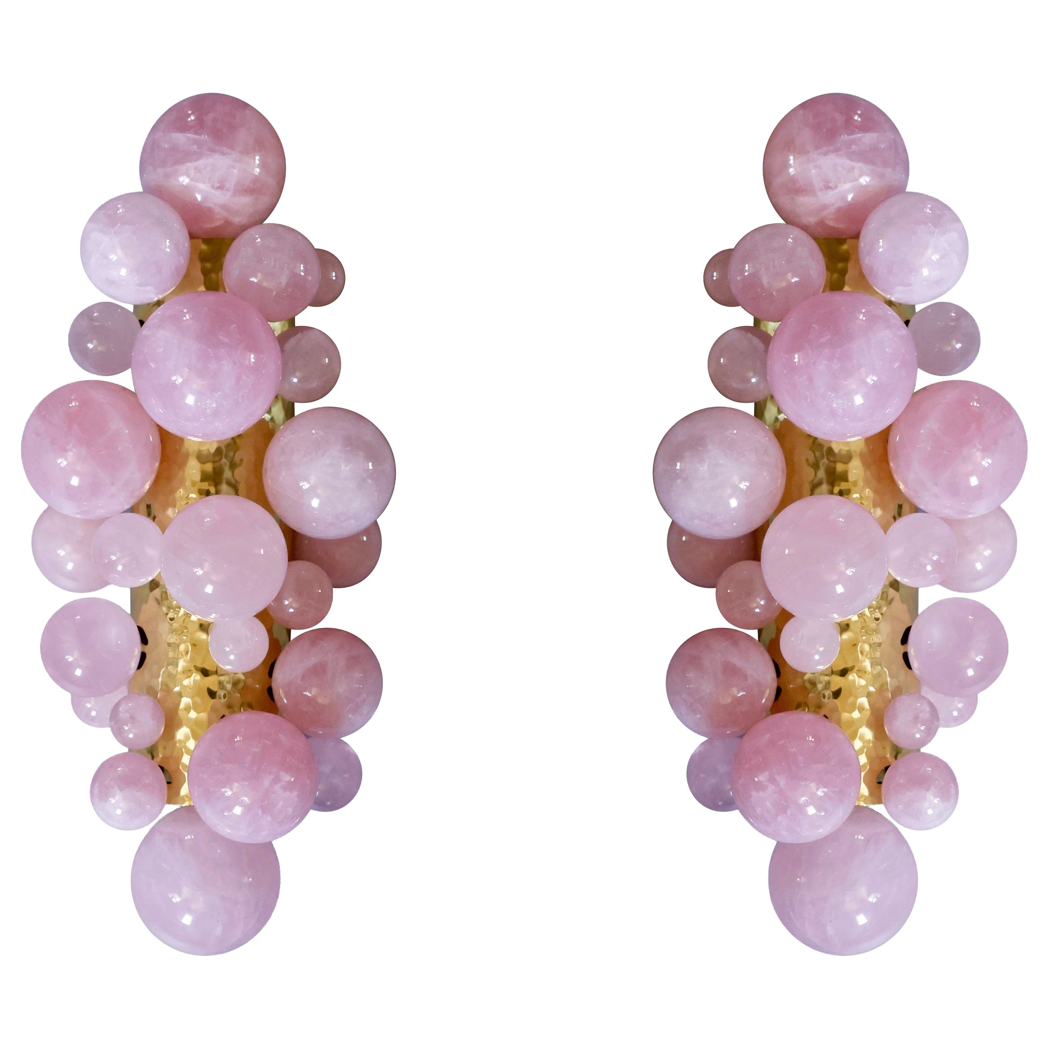 Bubble15 Sconces By Phoenix