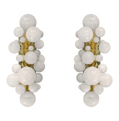 Bubble15 Sconces By Phoenix