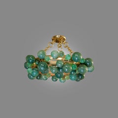 Bubble23 Chandelier By Phoenix