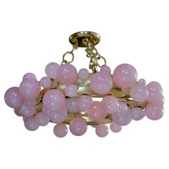 Bubble24  Chandelier by Phoenix
