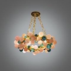 Bubble27 Chandelier by Phoenix