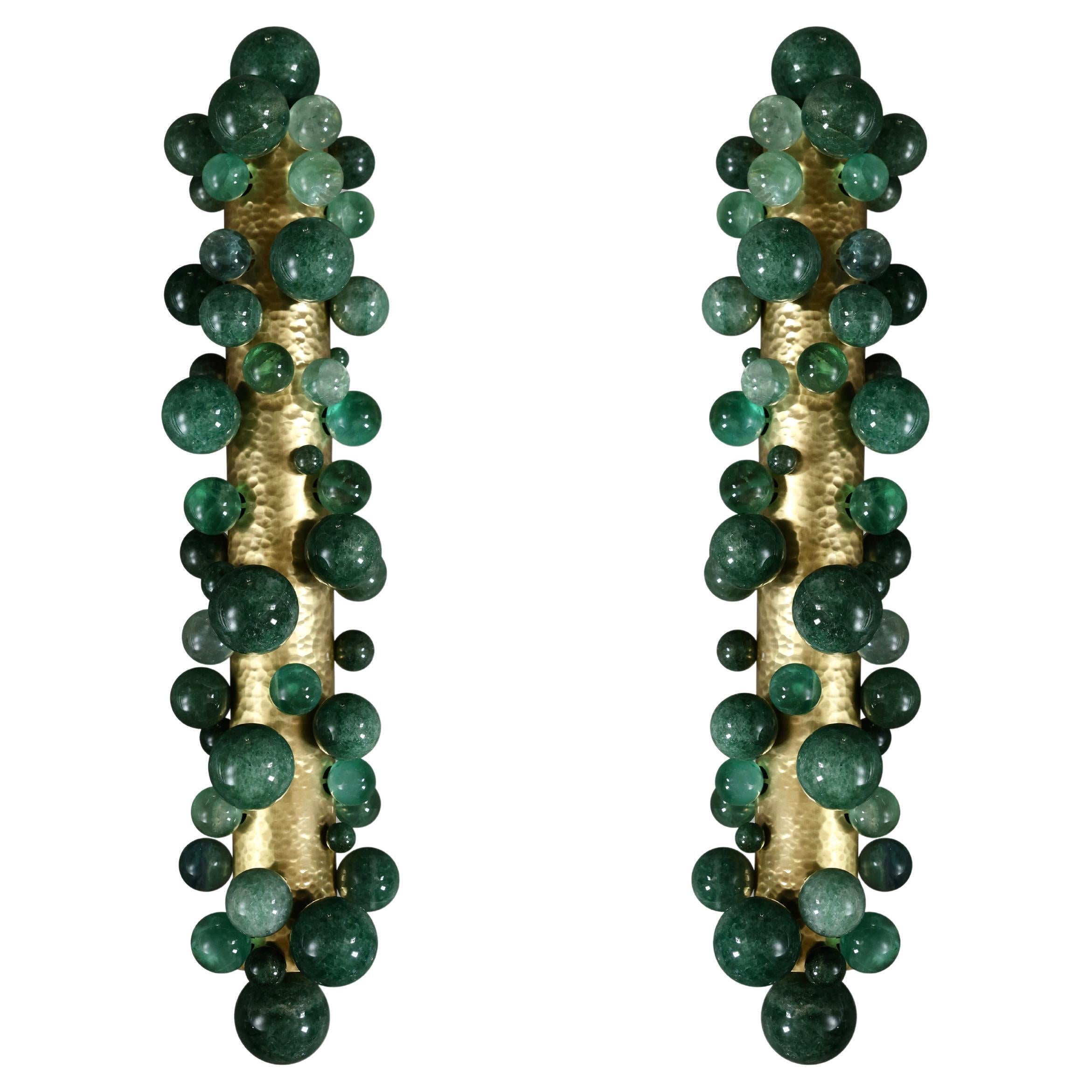 Applique al quarzo Bubble29 Greene & Greene By Phoenix
