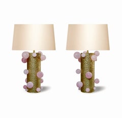 Bubble29 Lamps by Phoenix