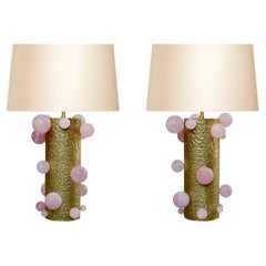 Bubble29 Lamps by Phoenix