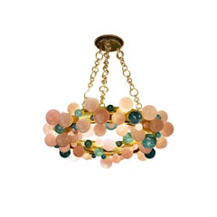 Bubble45 Chandelier by Phoenix