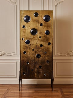 "Bubbles" cabinet by Erwan Boulloud
