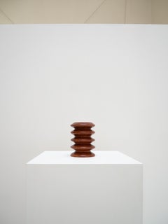 Bubinga bowl - One of a kind