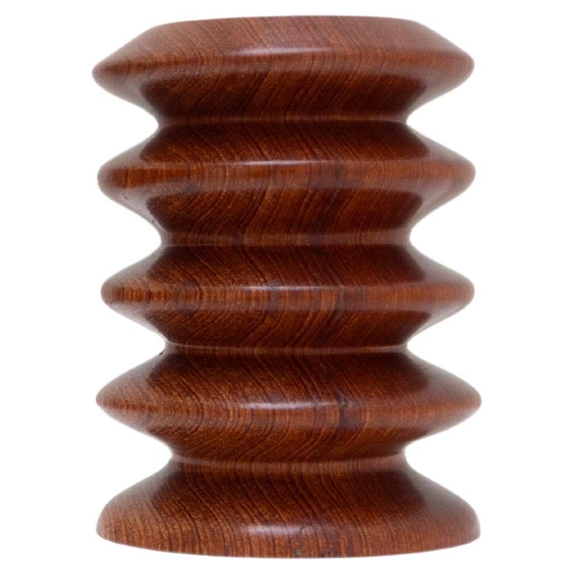 Bubinga bowl - One of a kind