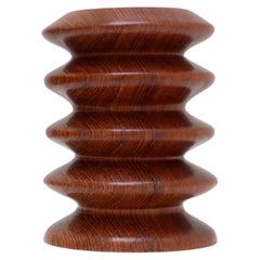 Bol en bubinga - Unique en son genre