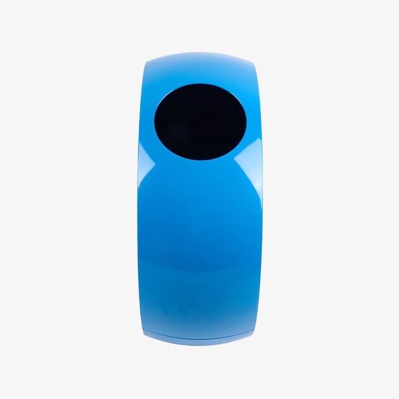 Der Wäschekorb, auf den Sie gewartet haben.

Der BUC-Wäschekorb ist die perfekte Lösung für alle, die Wert auf Funktionalität legen, ohne auf Design verzichten zu wollen. Mit seinem eleganten 